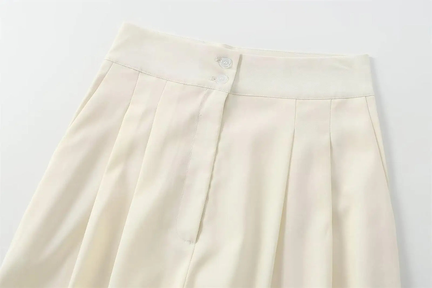 Sleeveless Sets