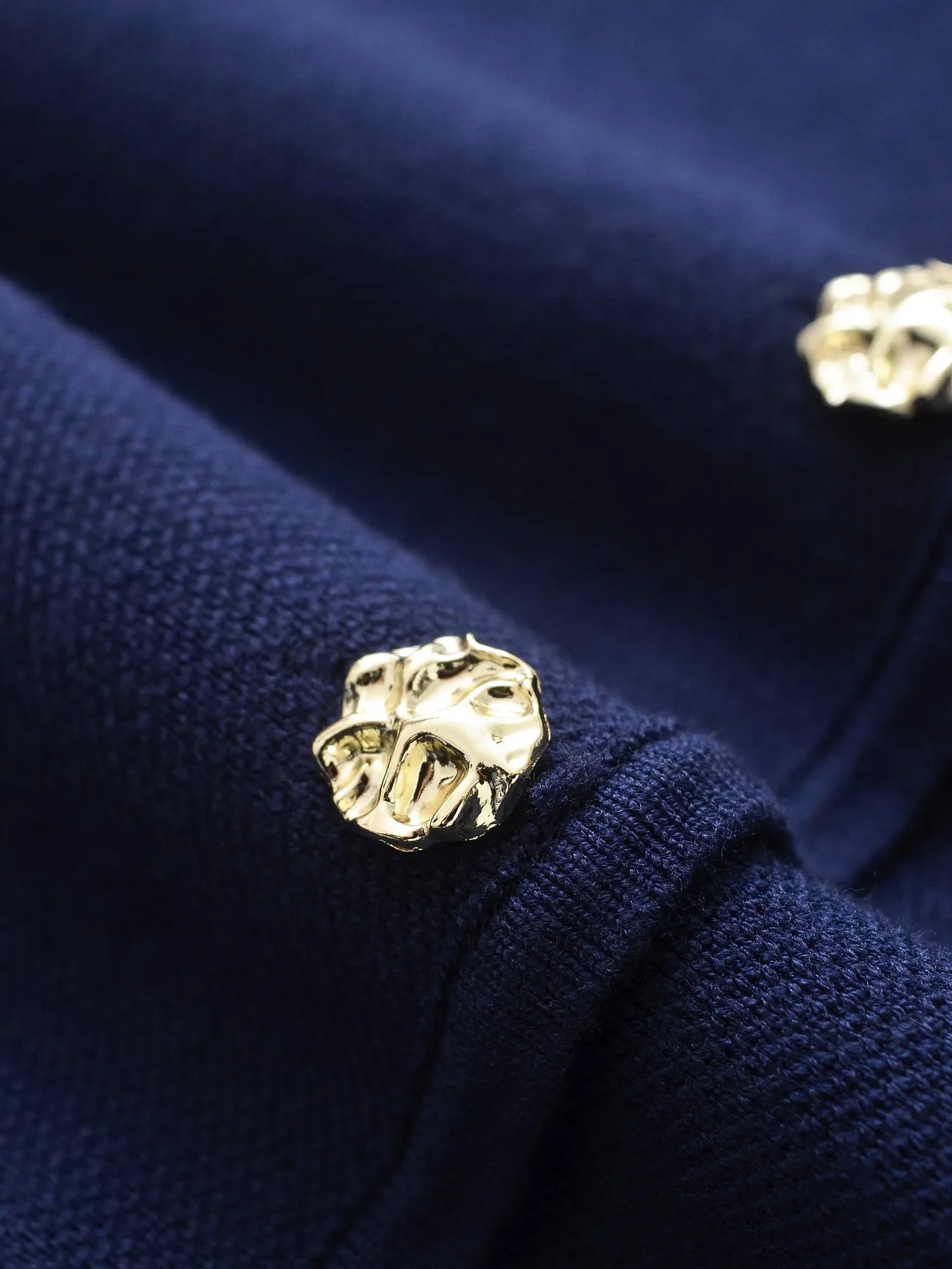 Hem Cardigan
