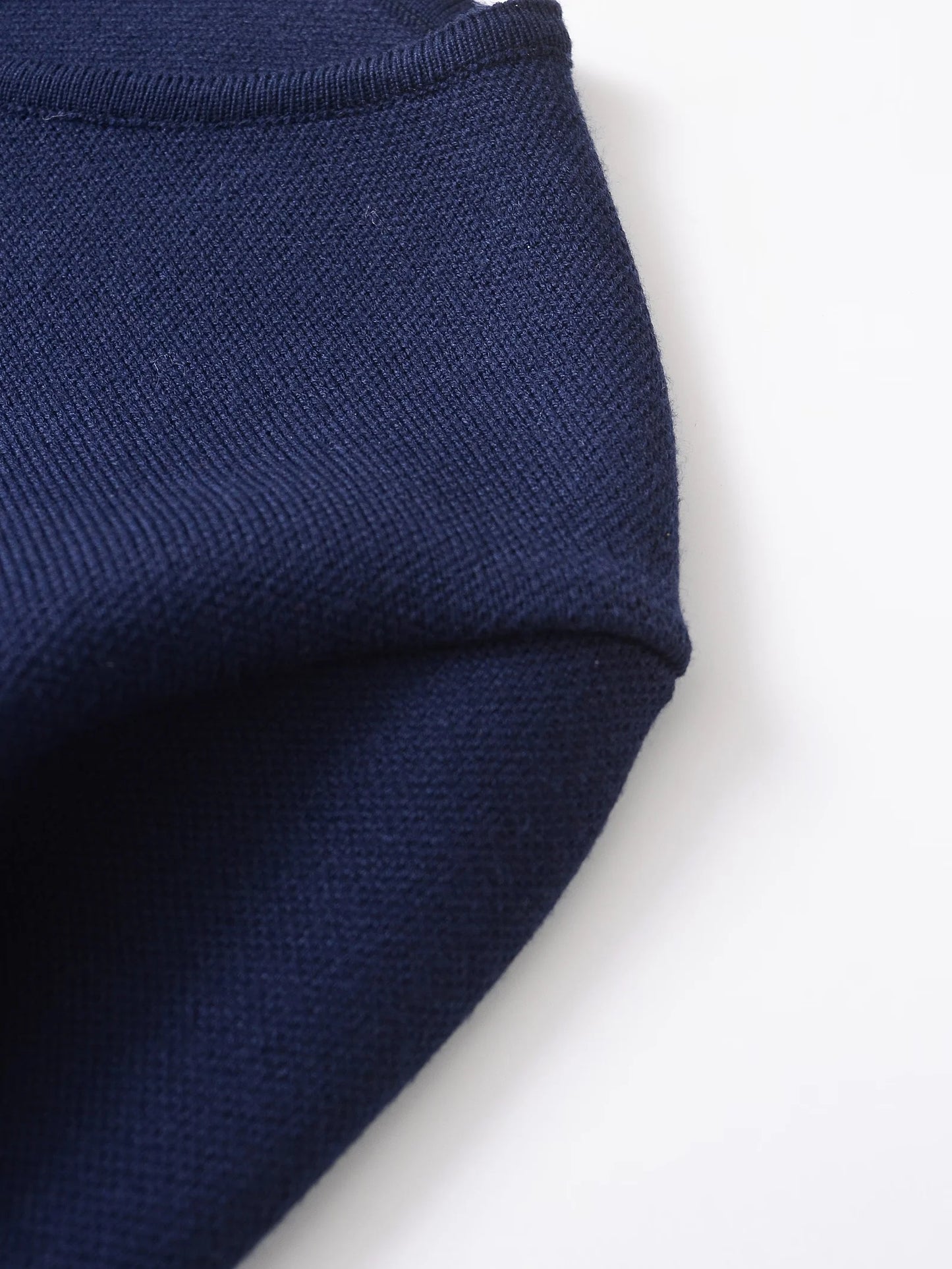 Hem Cardigan