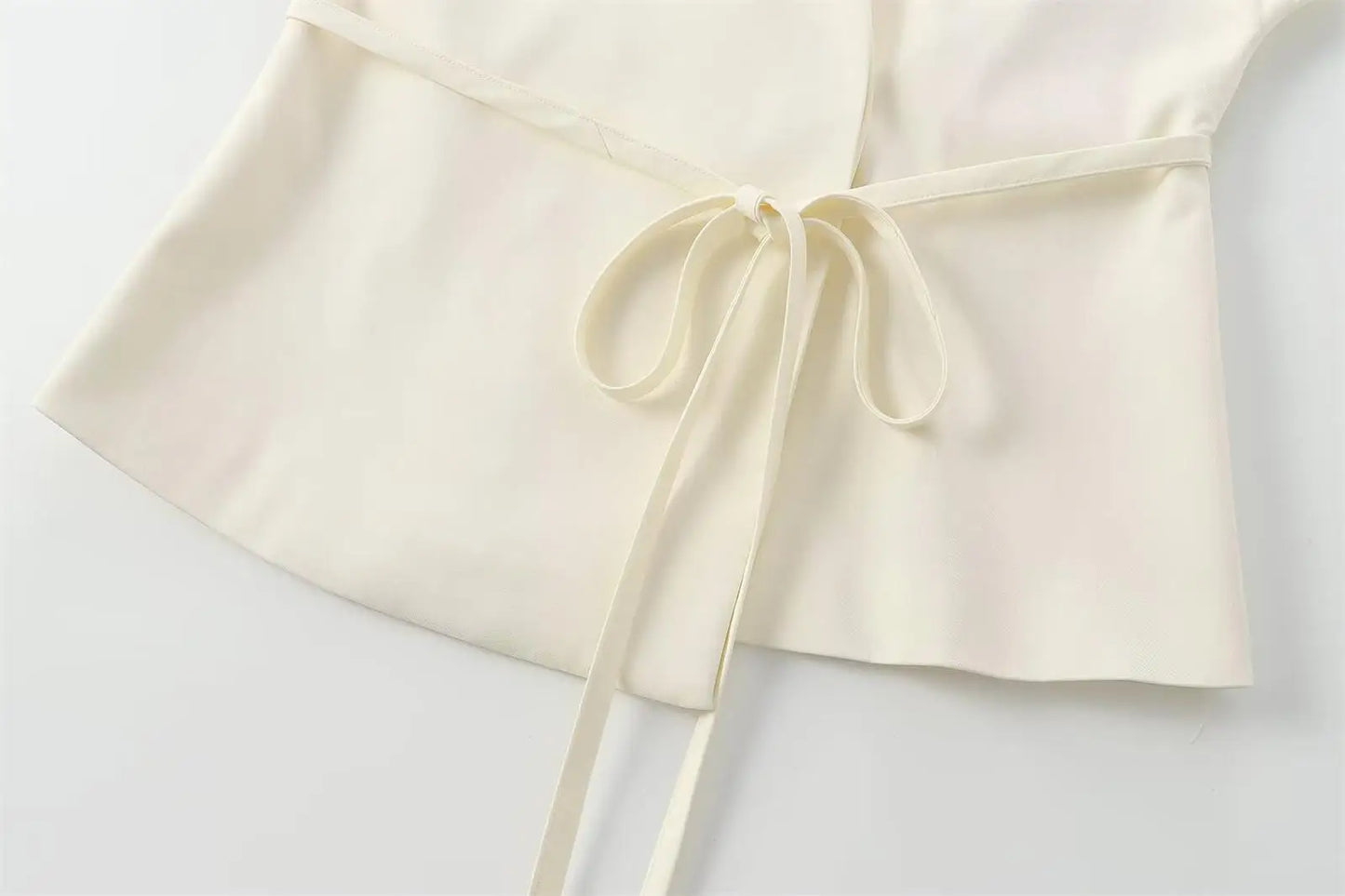 Sleeveless Sets