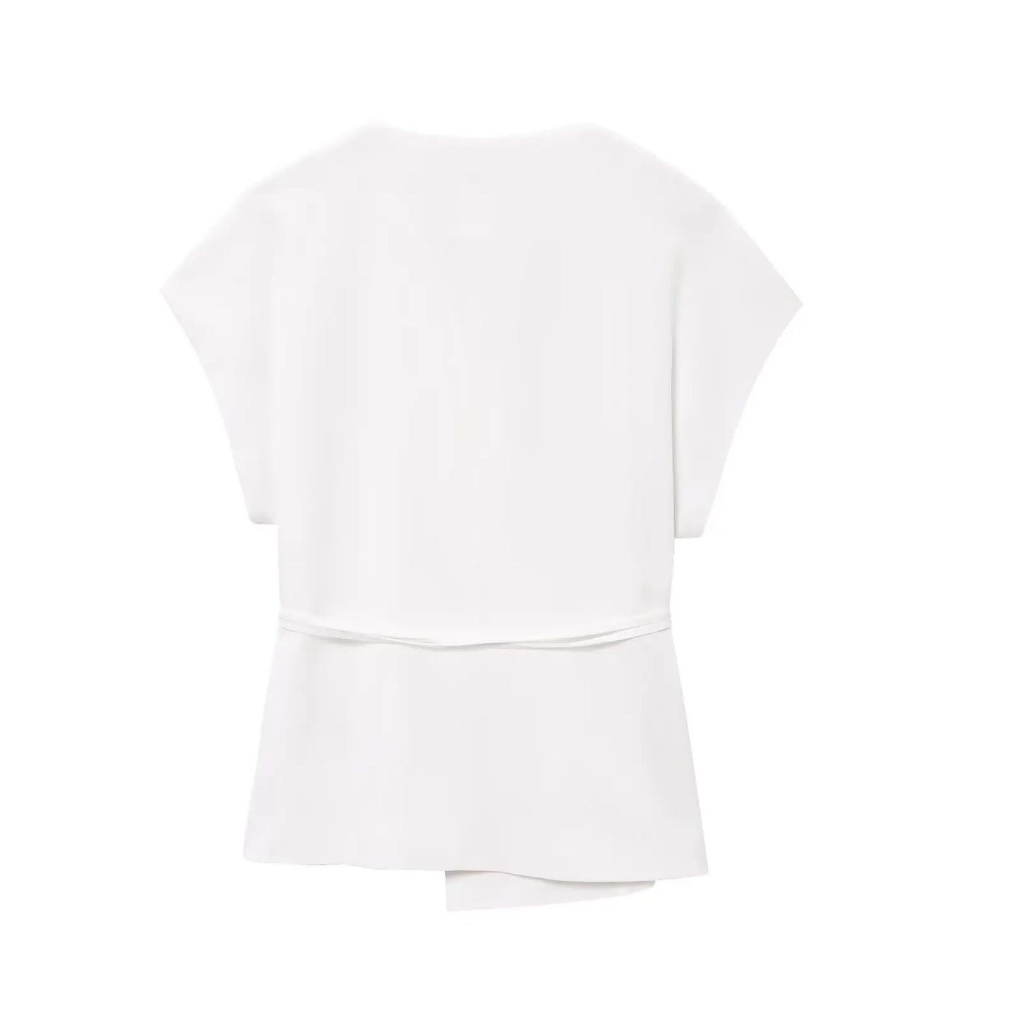 Sleeveless Sets