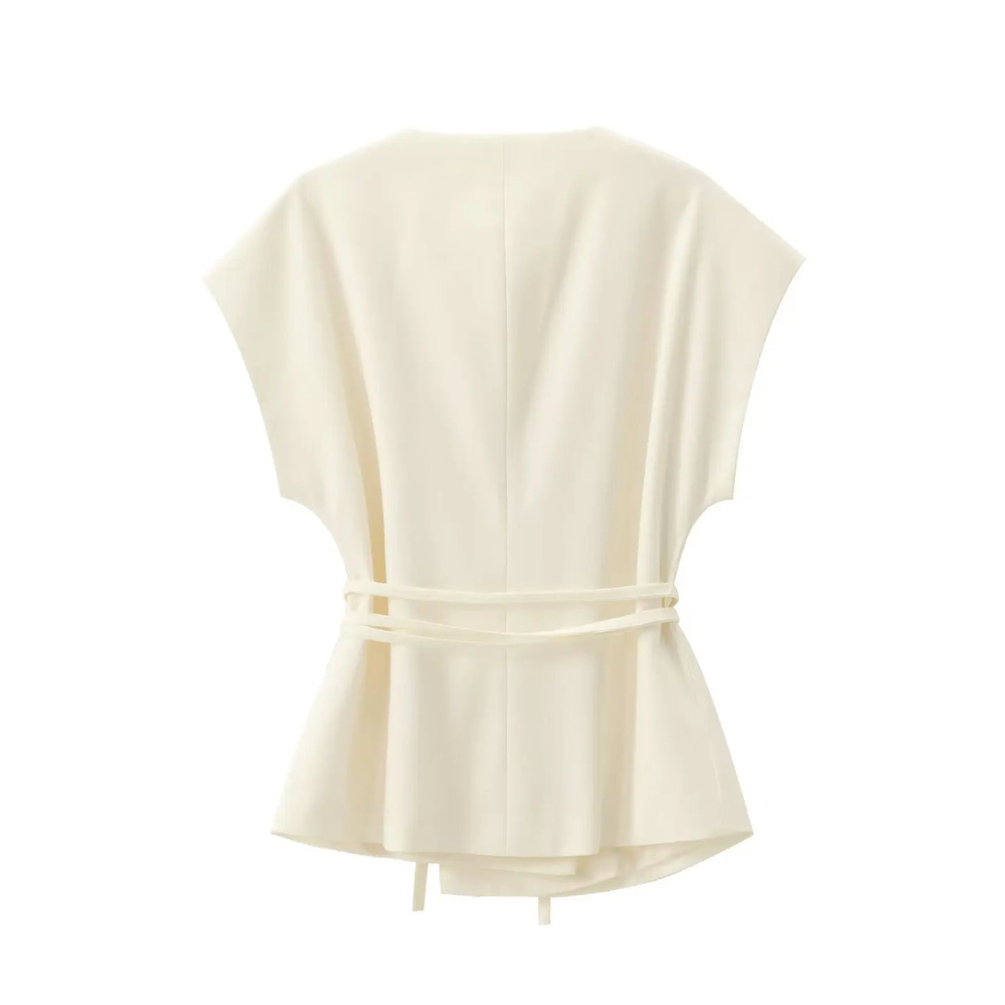 Sleeveless Sets