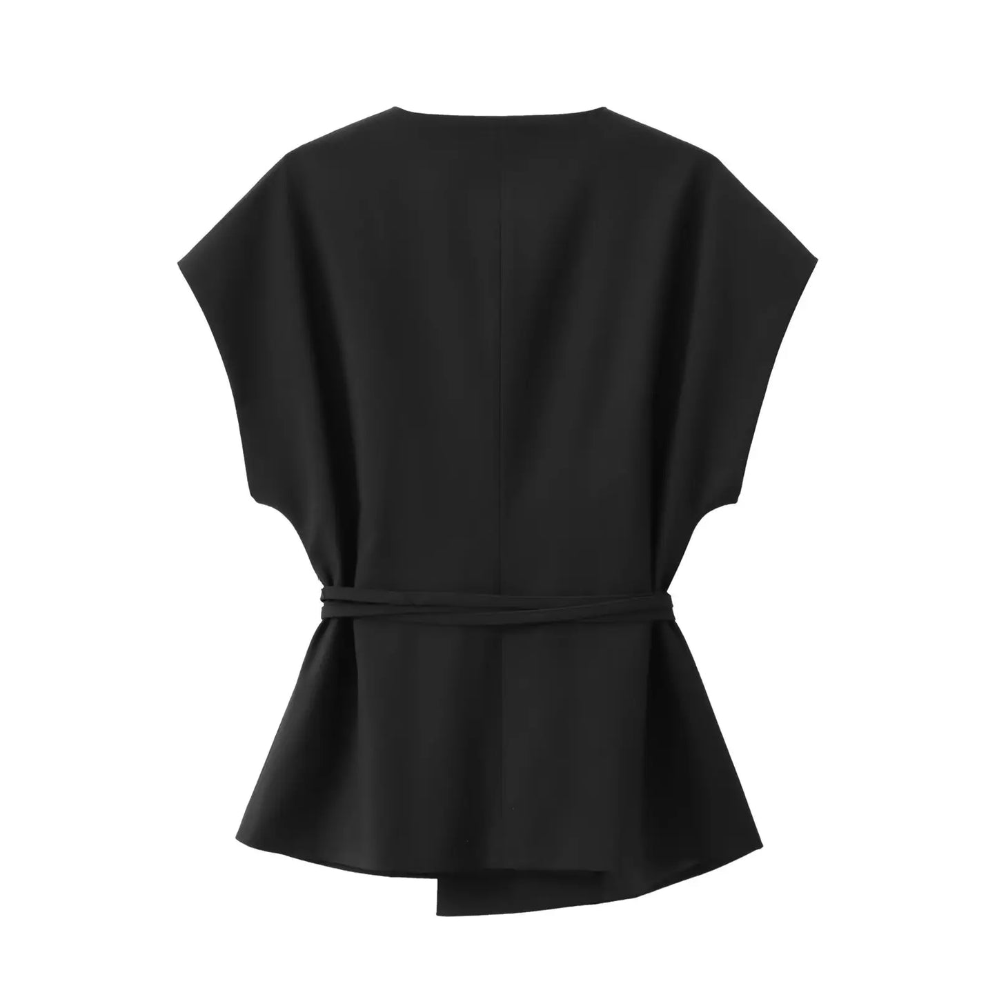 Sleeveless Sets