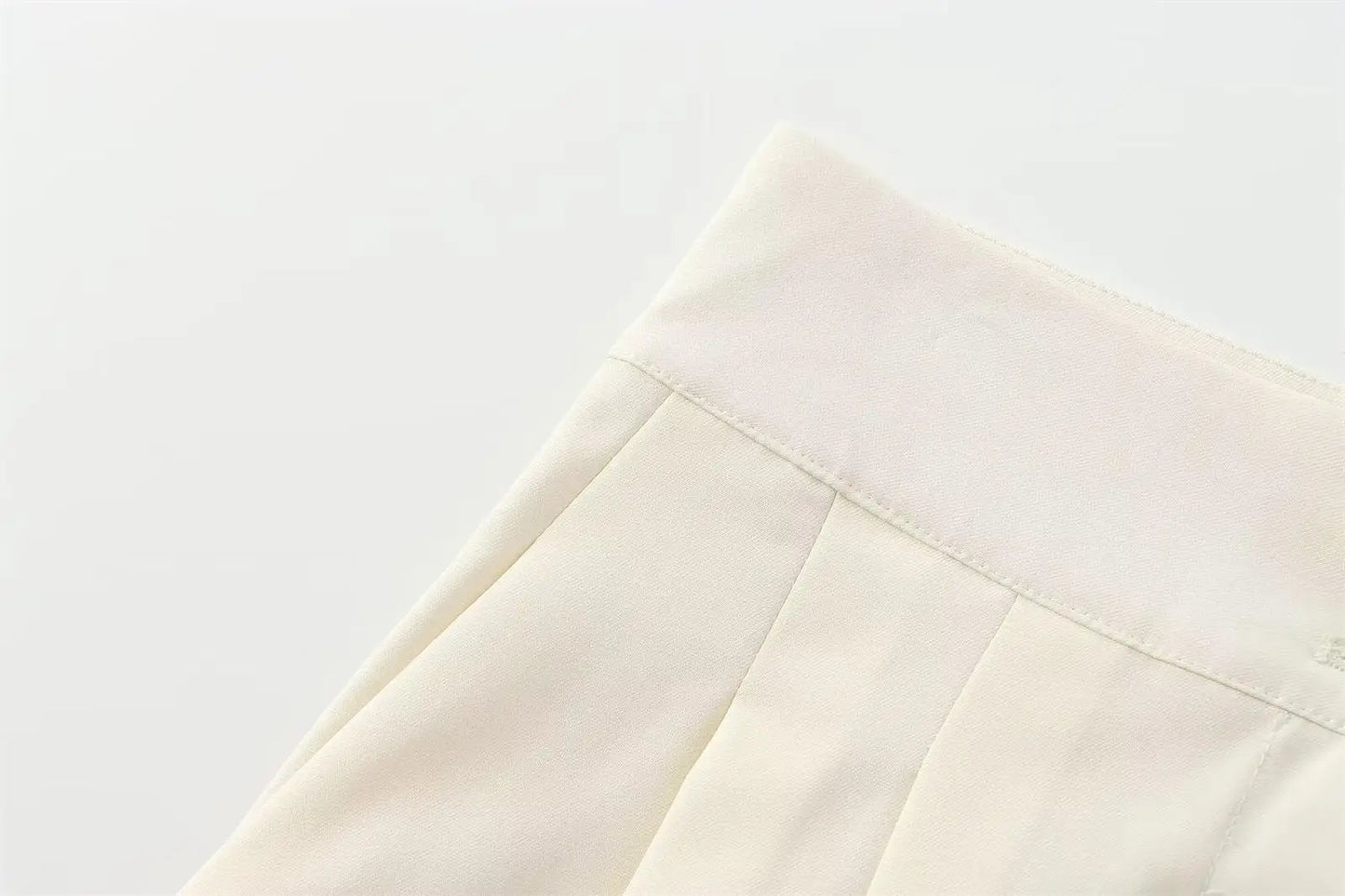 Sleeveless Sets