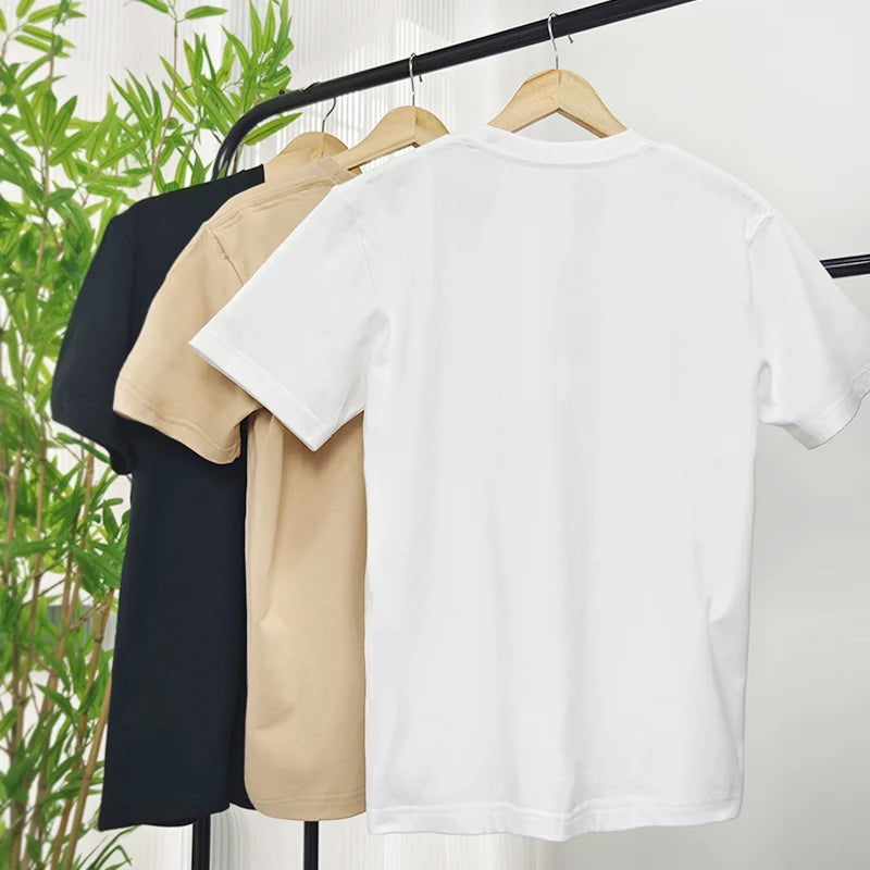 Cat Print T-shirt