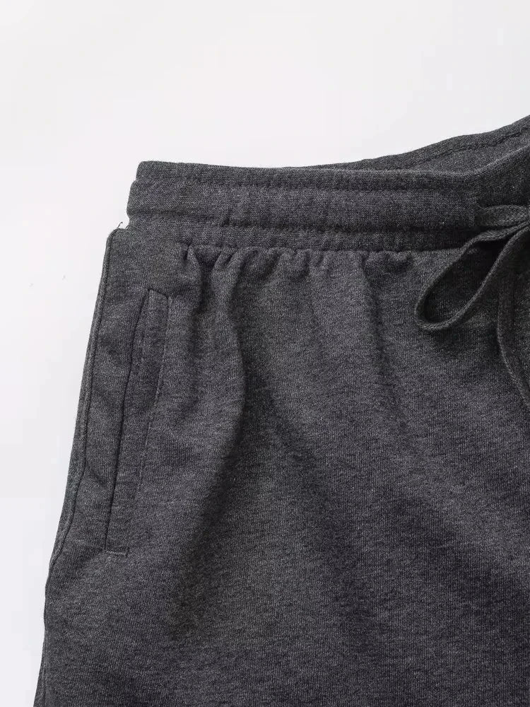 Top Loose T-shirt and Shorts
