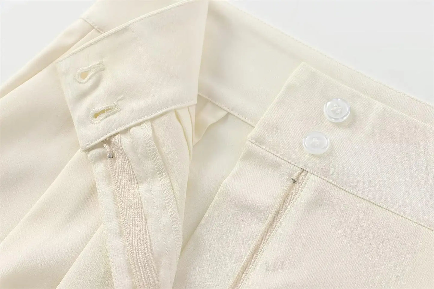 Sleeveless Sets