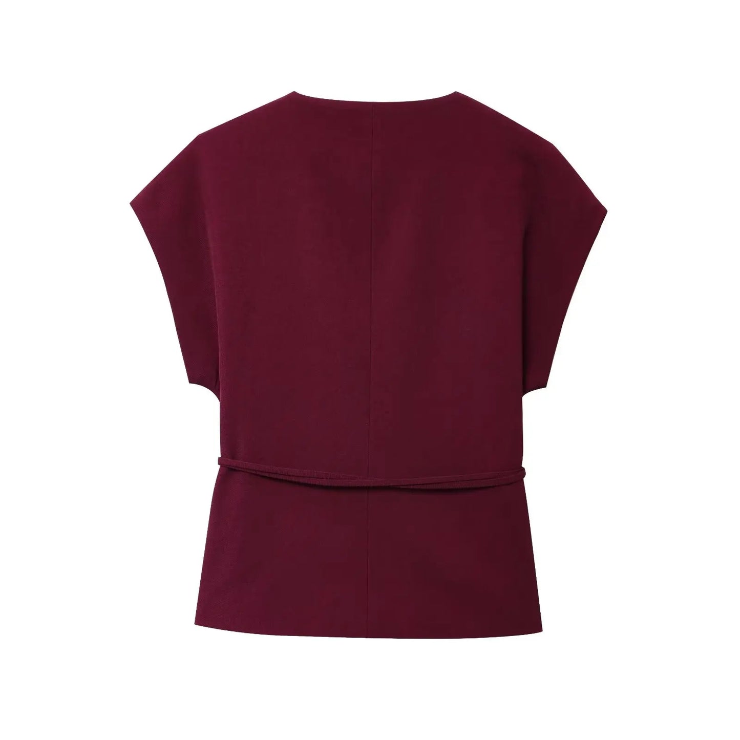 Sleeveless Sets