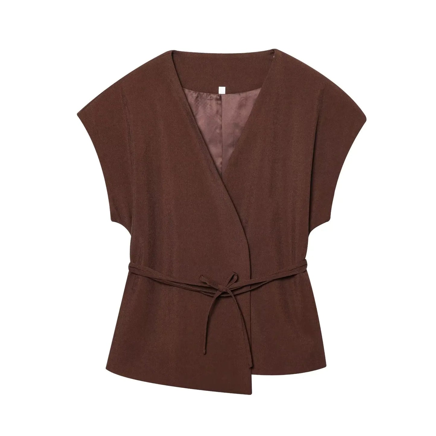 Sleeveless Sets