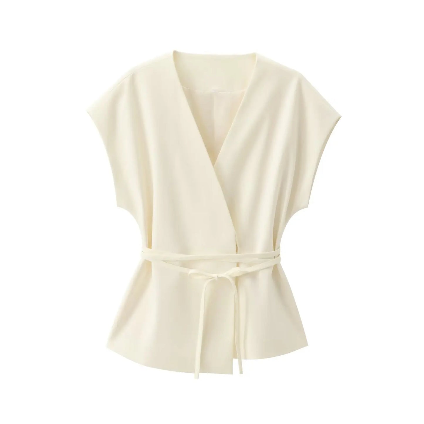 Sleeveless Sets