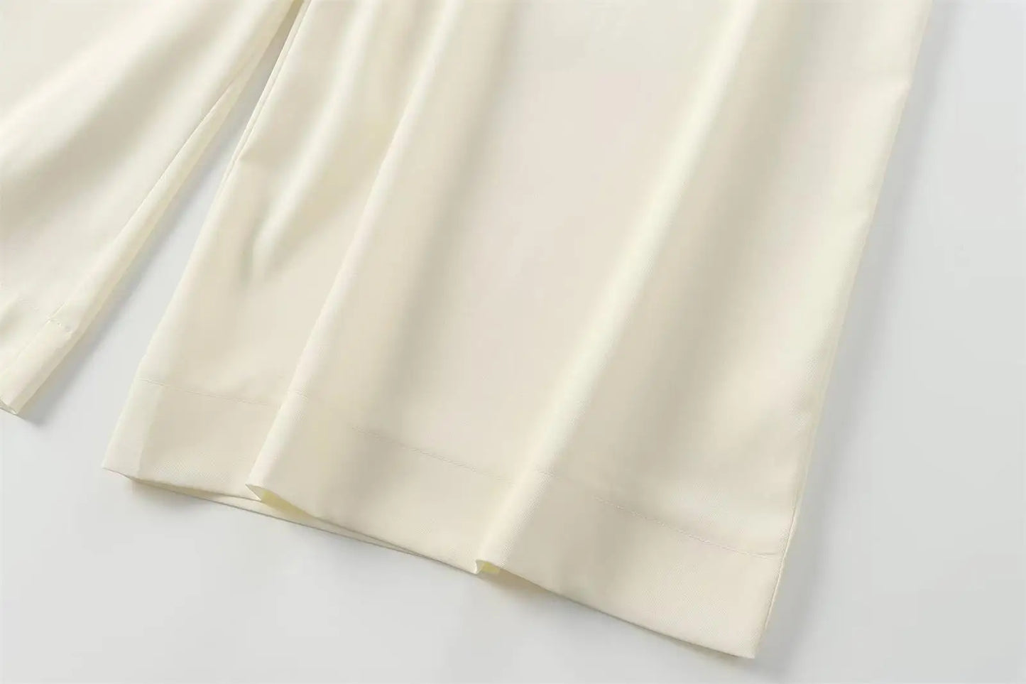 Sleeveless Sets