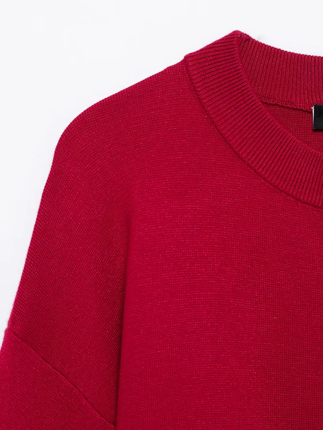 Heart Button Sweaters