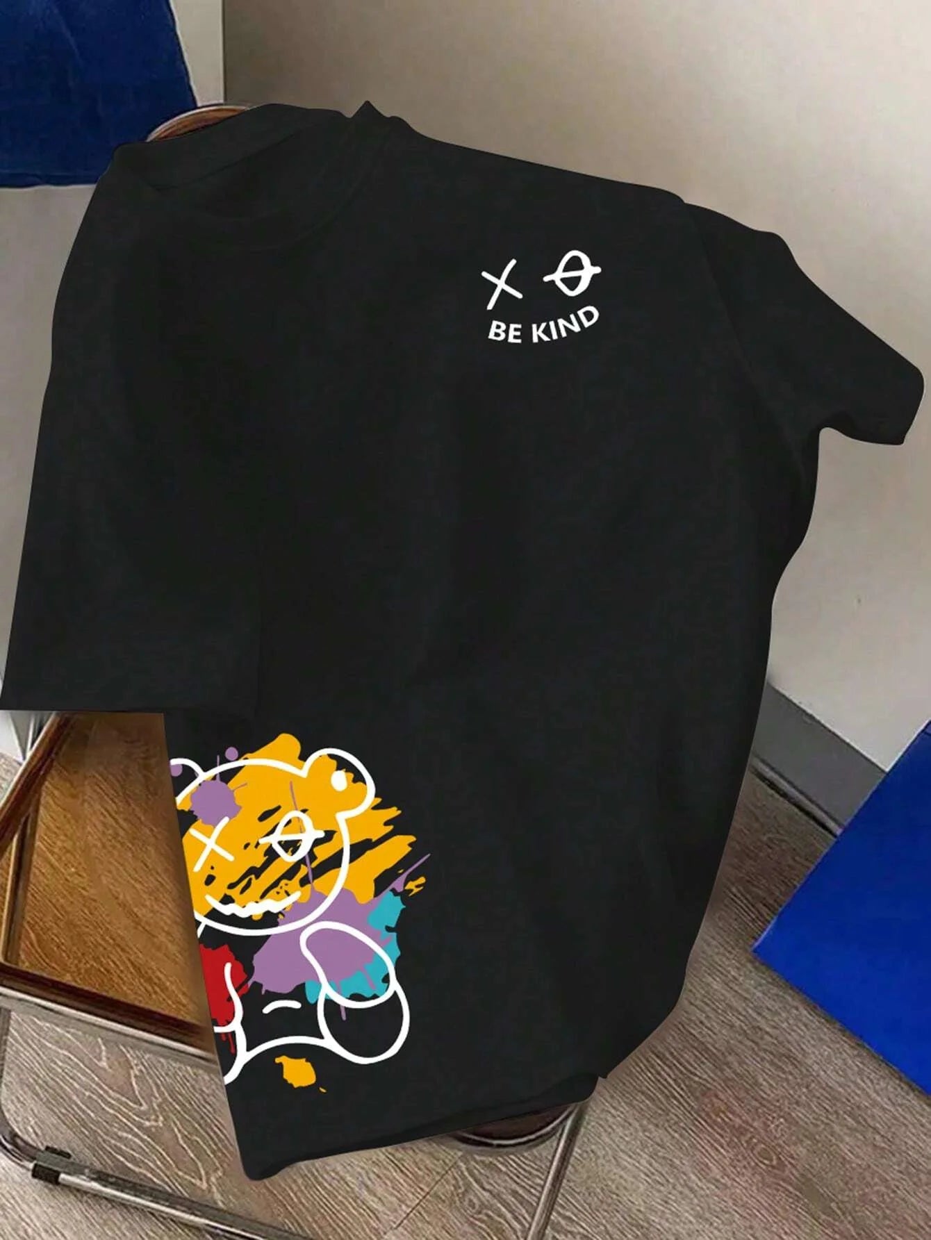 Men's  BE KIND T-Shirt