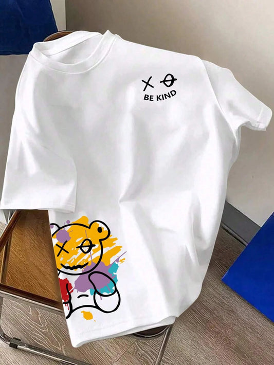 Men's  BE KIND T-Shirt