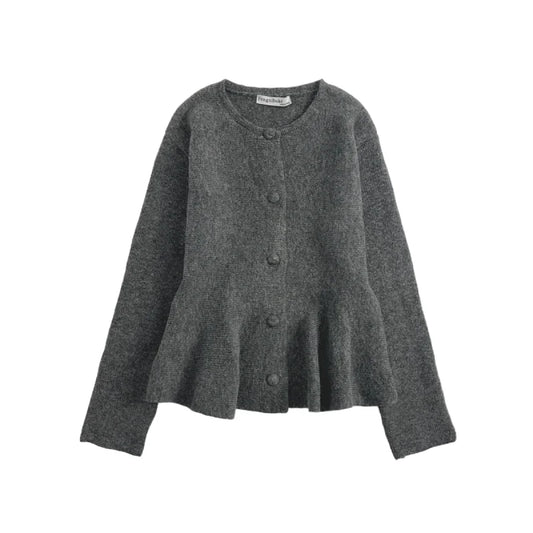 Knitted Sweater